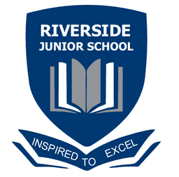 Riverside Junior School logo